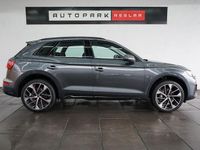 Gebraucht Audi Q5 S-Line 286 PS (210 kW) 2023 Grau SUV