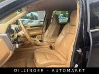 Usata Porsche Cayenne 245 CV (180 kW) 2012 Nero SUV