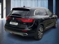 Gebraucht Renault Koleos Initiale Paris 184 PS (135 kW) 2021 SUV