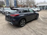 Gebraucht Kia XCeed 160 PS (117 kW) 2022 (h8g) pentametal met. (metallic) SUV