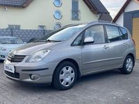 Gebraucht Toyota Corolla 135 PS (99 kW) 2004 Grau Kombi