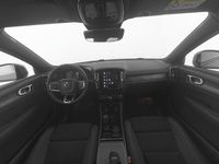 Gebraucht Volvo EX40 Ultra 185 kW (252 PS) 2025 Schwarz SUV