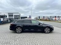 Gebraucht Renault Talisman Initiale Paris 200 PS (147 kW) 2018 Schwarz Limousine