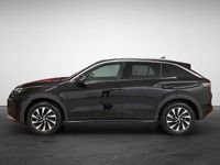 Neu VW T-Roc Style 150 PS (110 kW) 2026 Schwarz (grenadillschwarz metallic) SUV