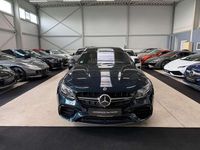 Gebraucht Mercedes E63S AMG AMG 612 PS (450 kW) 2018 Kallaitgruen  metalliclack Kombi
