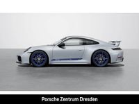 Gebraucht Porsche 992 394 PS (289 kW) 2025 Eisgraumetallic (metallic)