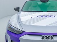 gebraucht Audi RS e-tron GT ICERACE CARBON