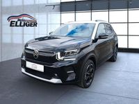 Neu Citroën C3 110 PS (80 kW) 2026 Schwarz SUV