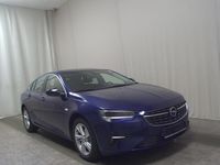 Gebraucht Opel Insignia Elegance 174 PS (127 kW) 2021 Blau Limousine