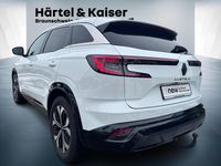 Gebraucht Renault Austral Techno 158 PS (116 kW) 2024 Arktisweiss (weiß) SUV