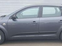 Gebraucht Kia Ceed GT Comfort 109 PS (80 kW) 2011 Gomeragrau met. Kleinwagen