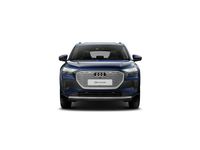 Gebraucht Audi Q4 e-tron Advanced 219 kW (299 PS) 2023 Navarrablau metallic SUV