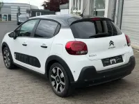 Gebraucht Citroën C3 Feel 82 PS (60 kW) 2017 Limousine
