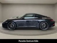 Gebraucht Porsche 911 Carrera 370 PS (272 kW) 2017 Schwarz Coupé