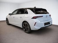 Gebraucht Opel Astra Business Elegance 150 PS (110 kW) 2023 Weiß Limousine