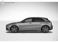 Gebraucht Mercedes A200 Progressive 150 PS (110 kW) 2025 Grau Limousine