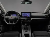Occasion Cupra Formentor 150 ch (110 kW) 2024 Blanc SUV