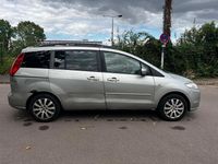 Gebraucht Mazda 5 114 PS (83 kW) 2006 Beige Van / Kleinbus