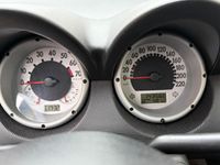 Gebraucht VW Lupo 50 PS (36 kW) 1999 Gelb Kleinwagen