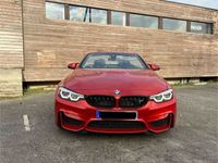 gebraucht BMW M4 Cabriolet Competition M Driv.Package HUD Kamera