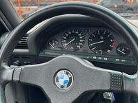 gebraucht BMW 320 i - Traumwagen mit Schiebedach