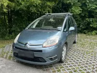 Gebraucht Citroën C4 Picasso 136 PS (100 kW) 2009 Van / Kleinbus