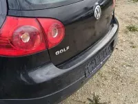 Gebraucht VW Golf V Edition 102 PS (75 kW) 2007 Limousine