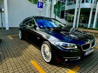 gebraucht BMW 530 d xDrive Luxury B&O Alpina Night Vision LCi