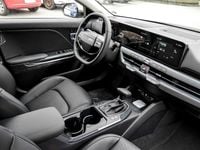 Neu Kia K4 Spirit 150 PS (110 kW) 2026 Grau Kombi