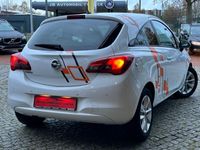 gebraucht Opel Corsa E Active 1,4