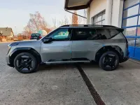 Gebraucht Kia EV9 GT-Line 283 kW (385 PS) 2023 Grau SUV