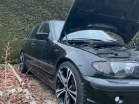 gebraucht BMW 316 E46 i Touring