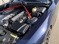 gebraucht BMW Z4 Roadster 3.0si - Sammlerzustand
