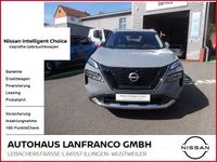 Gebraucht Nissan X-Trail 158 PS (116 kW) 2024 Grau SUV