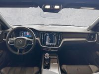 Gebraucht Volvo V60 Plus 197 PS (144 kW) 2025 Kombi