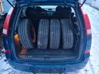 Gebraucht Opel Meriva Cosmo 101 PS (74 kW) 2005 Blau Van / Kleinbus