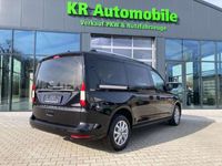 gebraucht Ford Grand Tourneo Connect Titanium - "wie VW Caddy"