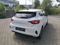 Neu Mitsubishi Colt Edition 91 PS (66 kW) 2025 Antarktisweiß Kleinwagen