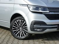 gebraucht VW Multivan T6HIGHLINE 4Motion SEHR VIELE EXTRAS