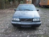 gebraucht Volvo 850 2.5 l 144PS LPG HU 09/24