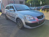 Gebraucht Kia Rio 97 PS (71 kW) 2009 Kleinwagen