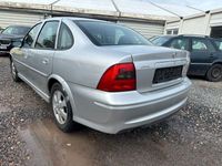 gebraucht Opel Vectra 1.8