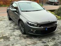 Gebraucht VW Scirocco Match 222 PS (163 kW) 2012 Coupé