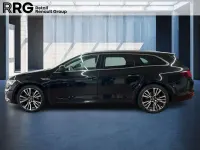 Gebraucht Renault Talisman GrandTour Initiale Paris 224 PS (164 kW) 2019 Sternen schwarz Kombi