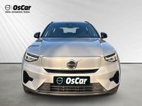 Gebraucht Volvo XC40 Plus 169 kW (231 PS) 2022 Silber SUV
