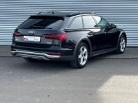 gebraucht Audi A6 Allroad QUATTRO 40 TDI++WINTERRÄDER+MATRIX++