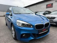 Gebraucht BMW 220 M Sport 190 PS (139 kW) 2016 Blau SUV