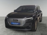 Gebraucht Audi Q4 e-tron Ambiente 150 kW (204 PS) 2023 Mythosschwarz metallic SUV