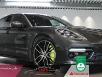 Gebraucht Porsche Panamera 4 E-Hybrid Platinum Edition 462 PS (339 kW) 2023 Grau Kleinwagen