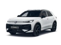 Neu VW T-Roc Style 150 PS (110 kW) 2026 Pure white SUV
